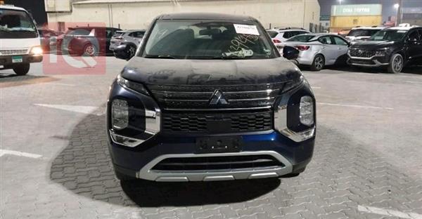 Mitsubishi Outlander 2024 for sale in Iraq - Akre